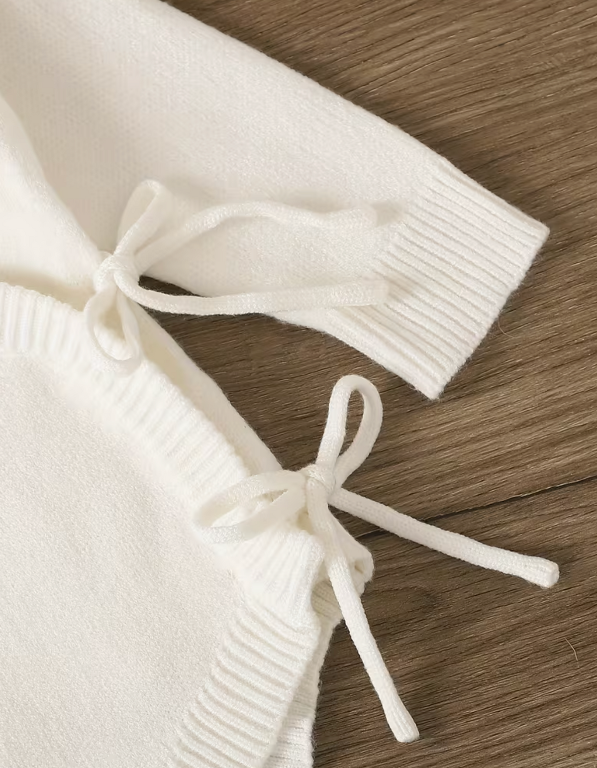 Hello World super soft long sleeve onesie